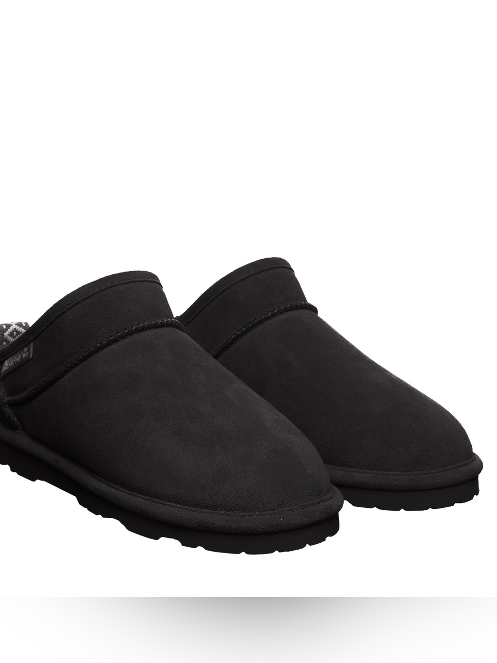 Bearpaw Kamala Women's Slippers -BOOTIES
NWB